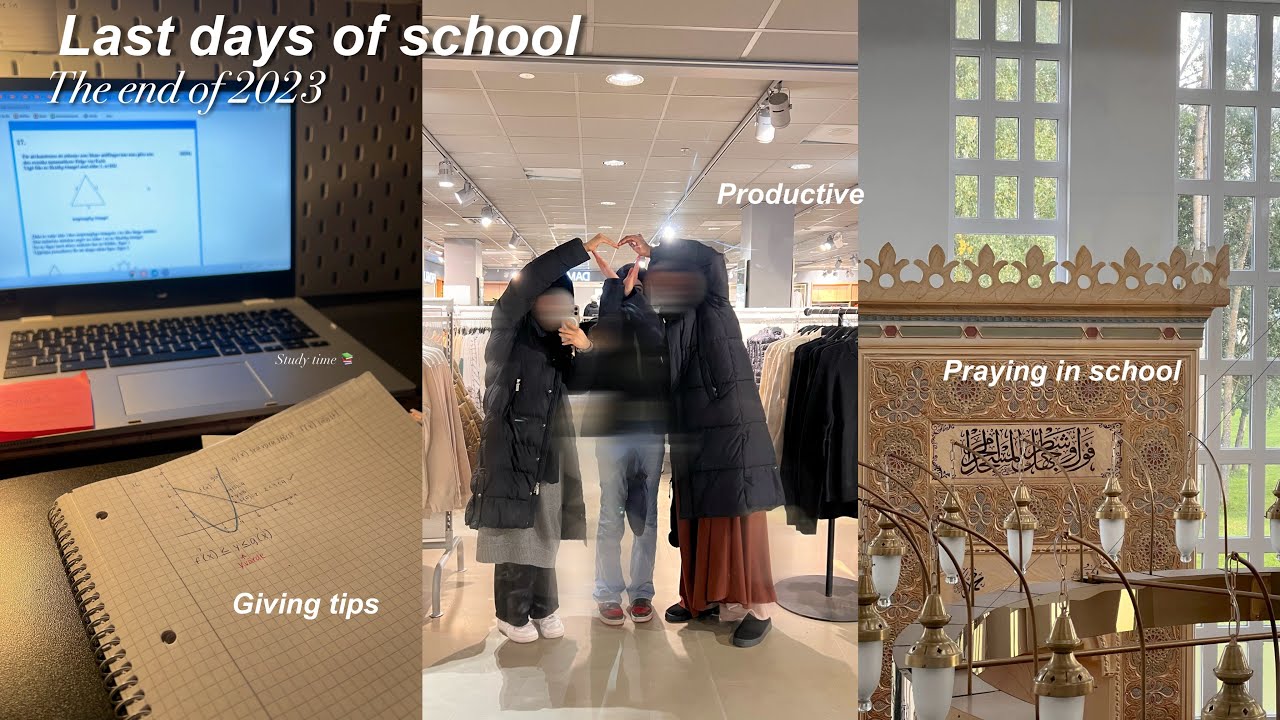PRODUCTIVE days in my life| motivational