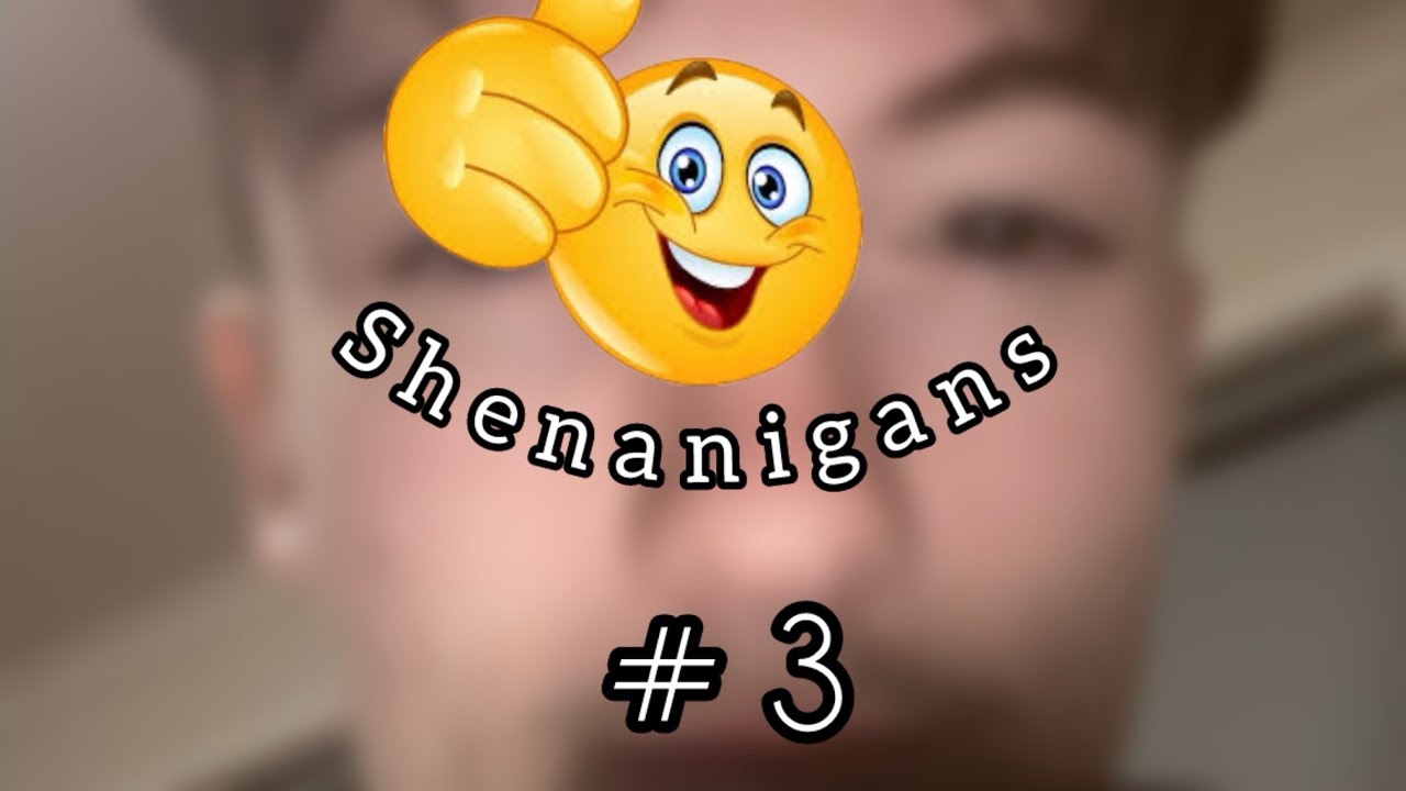 Gangnam style tutorial (SHENANIGANS #3)