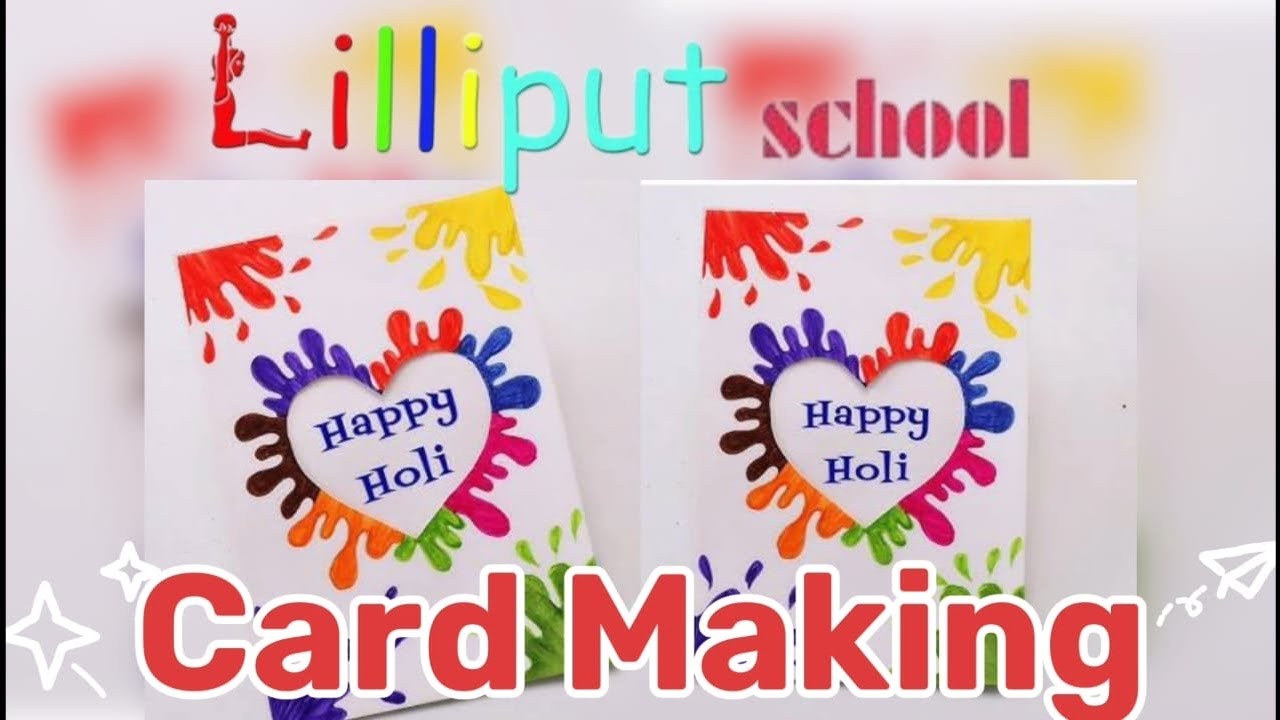 Card Making 