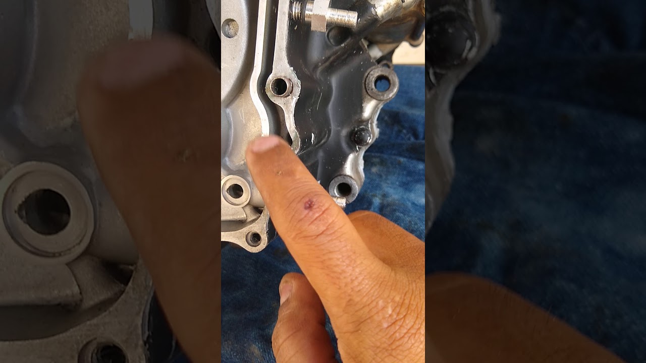 como adaptar un radiador de aceite en un motor 250cc dos pistones, honda rebel, dínamo, Vento ,etc