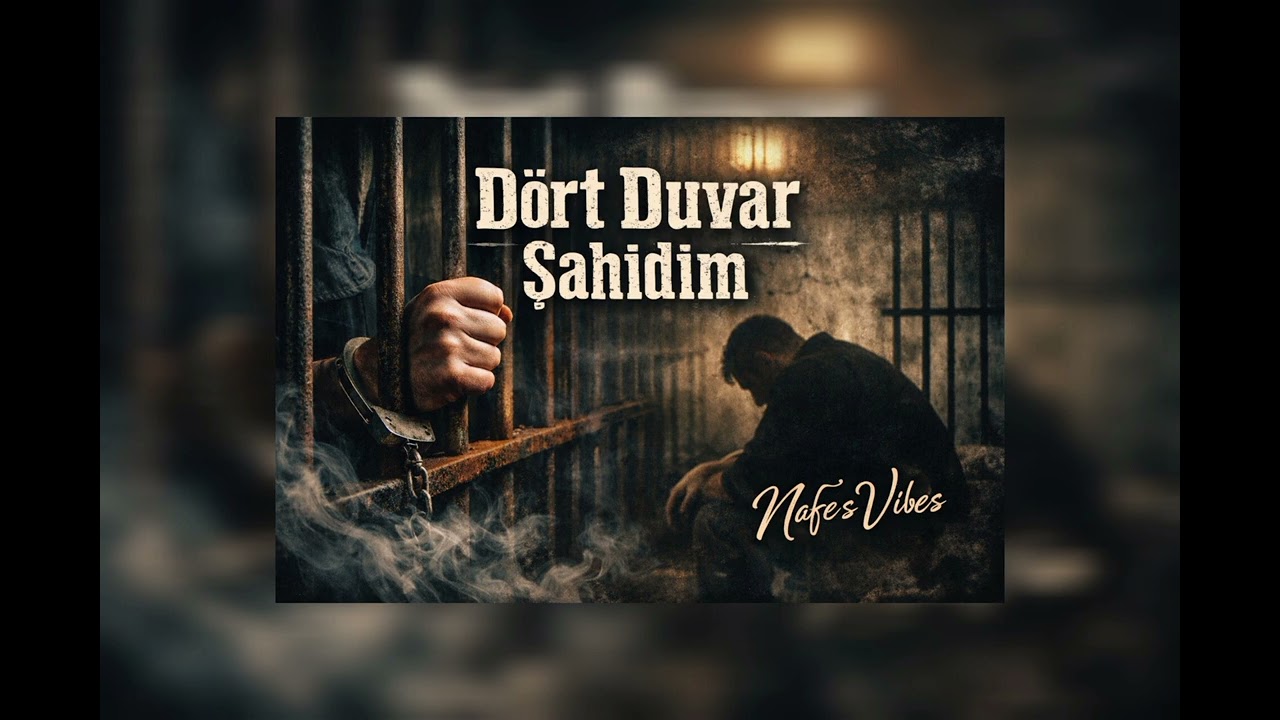Dört Duvar Şahidim |