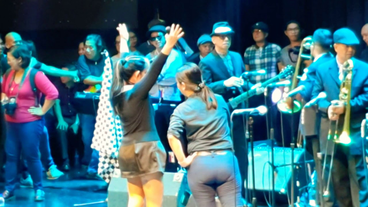MANILA GIRL-PUT3SKA  #put3skareuniongig 052419 #skarlet
