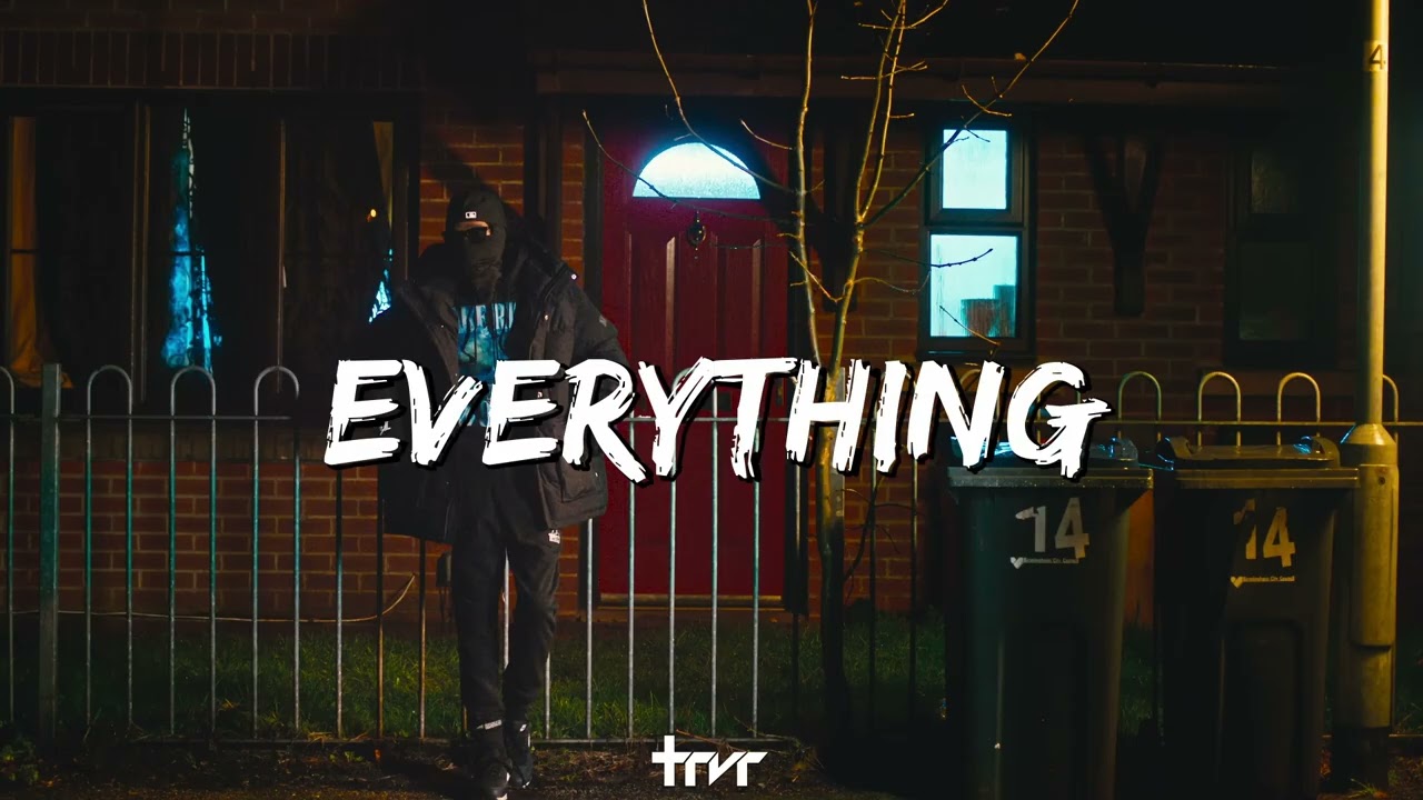 [Free] Marnz Malone x Nino Uptown UK Rap Type Beat - 
