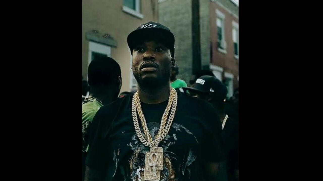 [FREE] Meek Mill x Moneybagg Yo TYPE BEAT - 