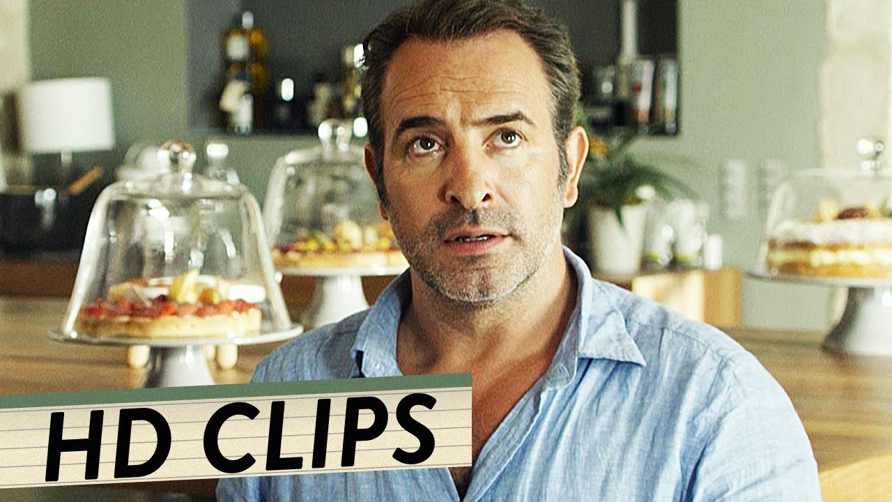 MEIN ZIEMLICH KLEINER FREUND Alle Filmclips + Trailer Deutsch German (HD) | Komödie, Frankreich 2016