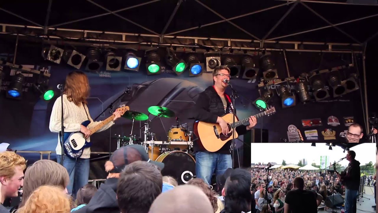 [RPC 2013] Jan Hegenberg Konzert