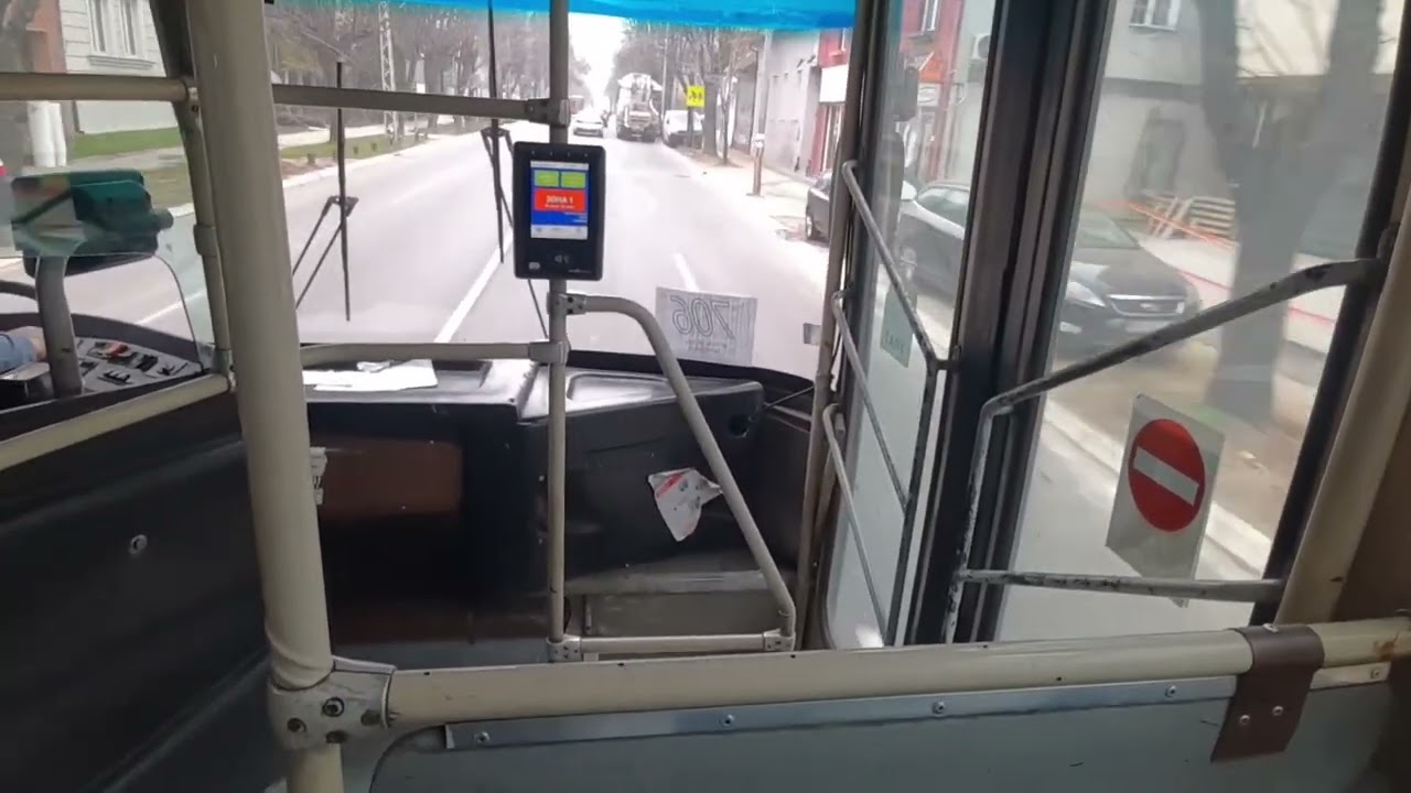 Ikarbus IK-201