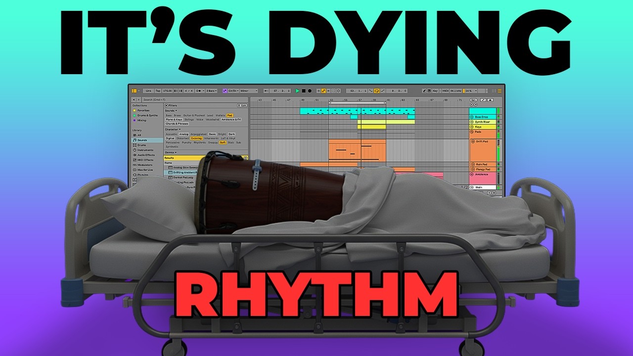 Your Breaks Are Clearing The Dancefloor (Fix This)