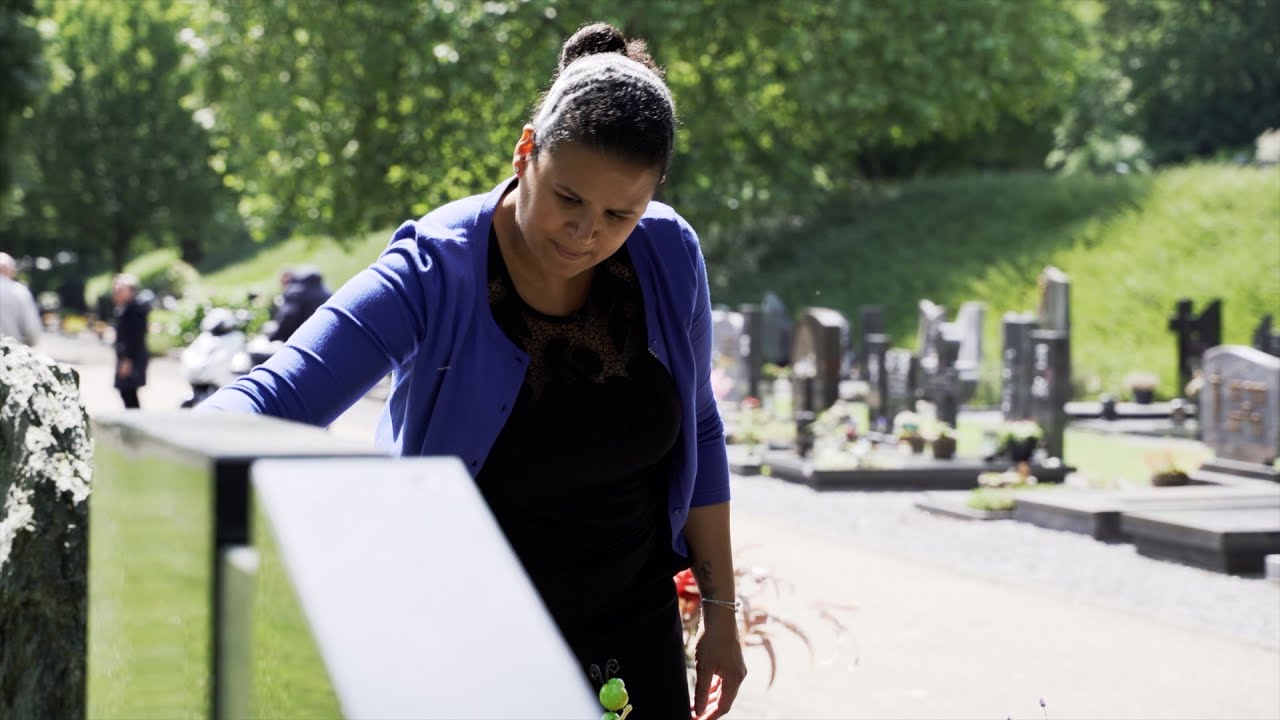 Mariska verloor haar zoontje door een tragisch ongeluk | 0267