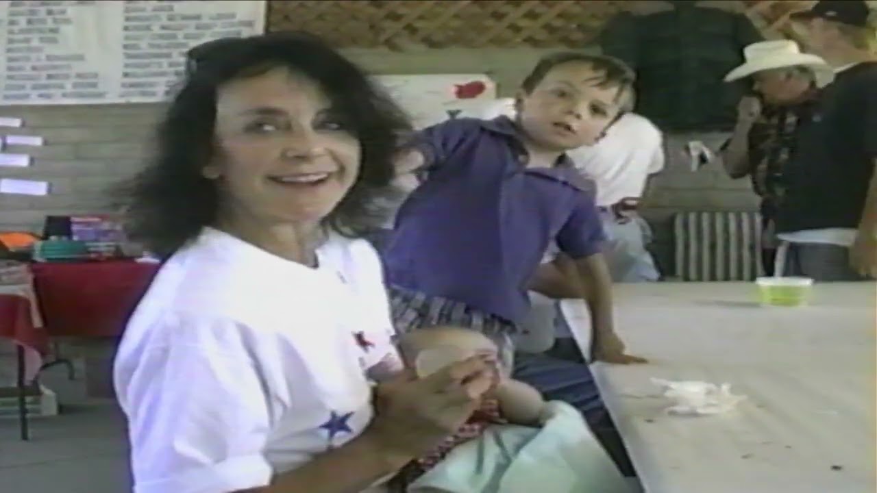 Liberty 1999 Youtube Edit