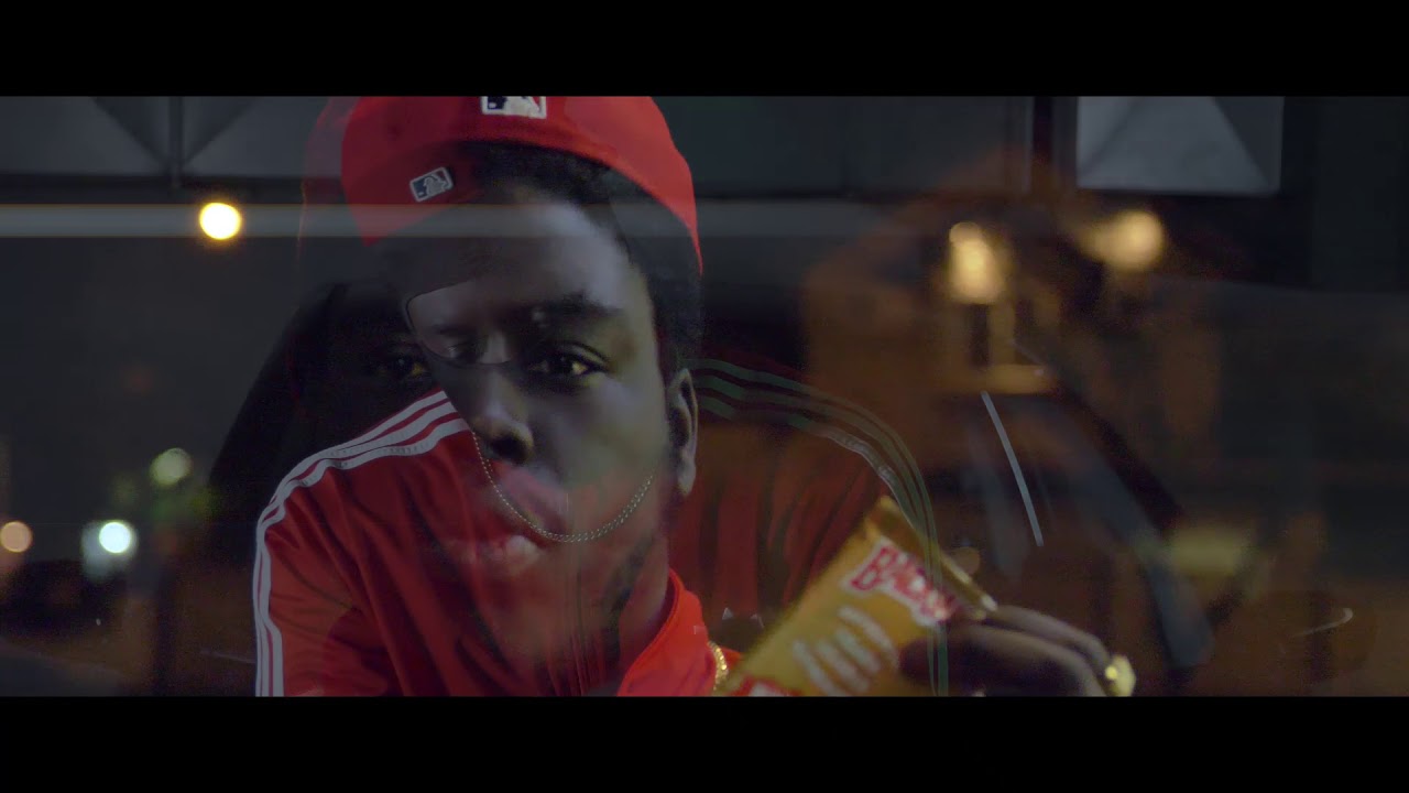 J-Geezy - For the G (feat. Keemzie) MUSIC VIDEO