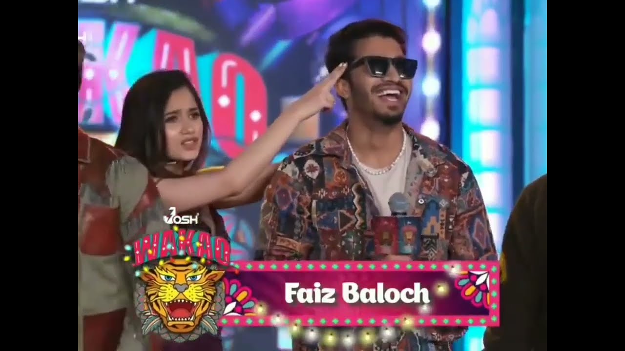 Jannat Zubair 🔥Read #Team07 🤙🏻mind 😱🤯 Hasnain🤙🏻 Adnaan🤙🏻 Saddu🤙🏻 Faiz 🥴🤣😂#shorts