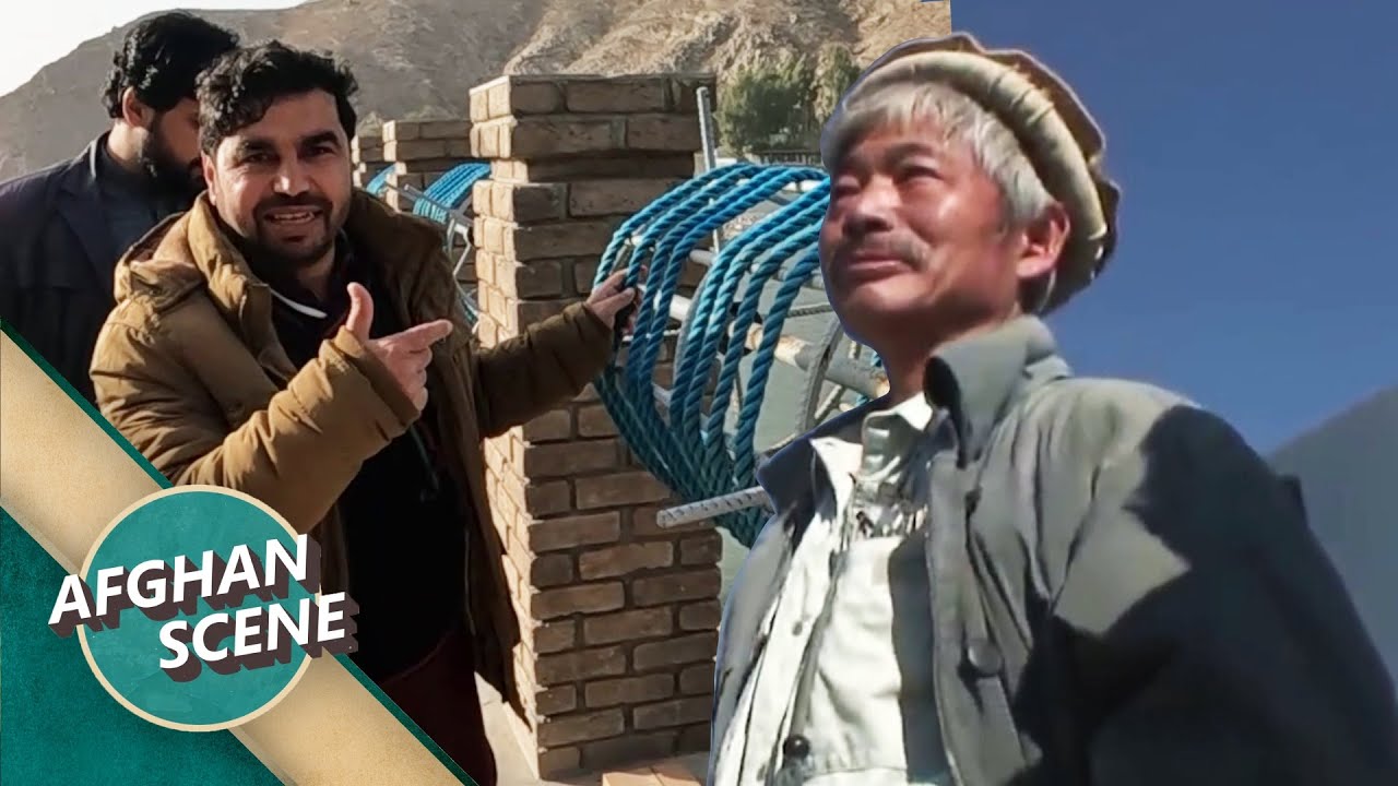 ۳۰ سال زندگی و خدمات داکتر ناکامورا در افغانستان