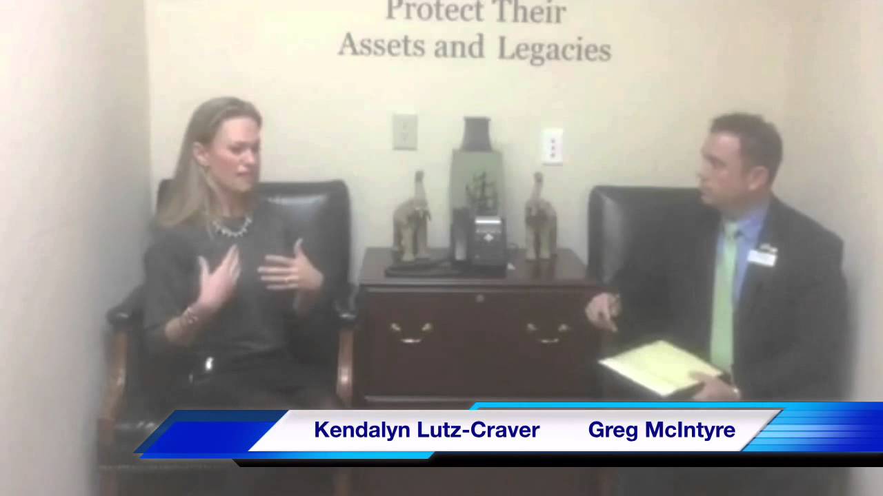 Senior Dental Care with Dentist: Kendalyn Lutz-Craver