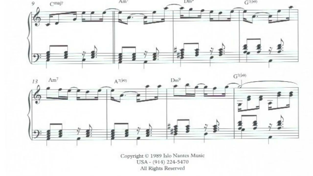 BRONZEADA (Luiz Islo Nantes Teixeira/Waldemar Teixeira). Music of Brazil. #piano #newmusic #newsong