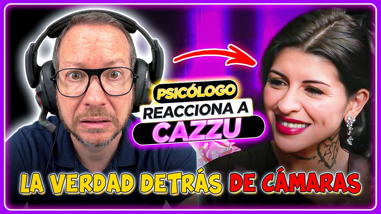 CAZZU: 