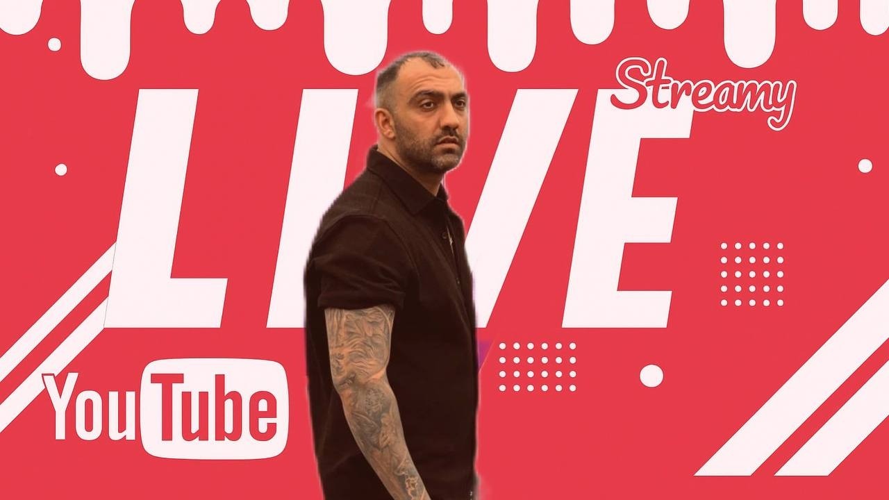 🔥 حرف بزنیم و درد و دل + حواشی و پشت پرده 🔥 3