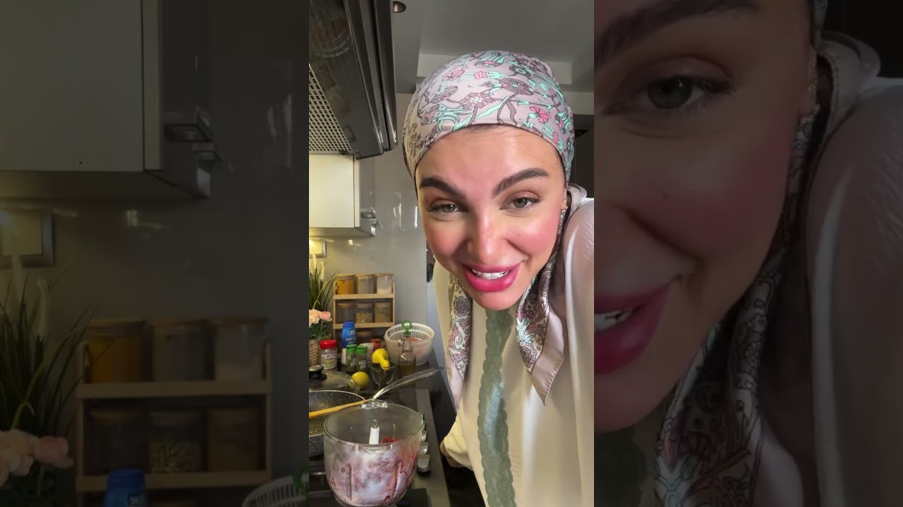 نهيلة باربي لايف واعررر