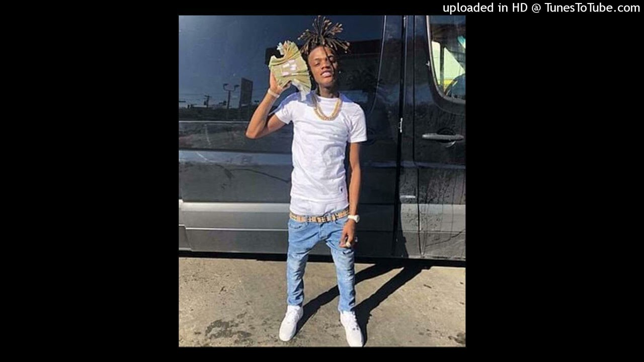 Jaydayoungan Type Beat “Early Morning”