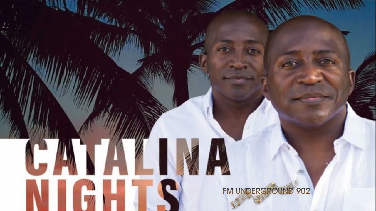 Catalina Nights - The Braxton Brothers