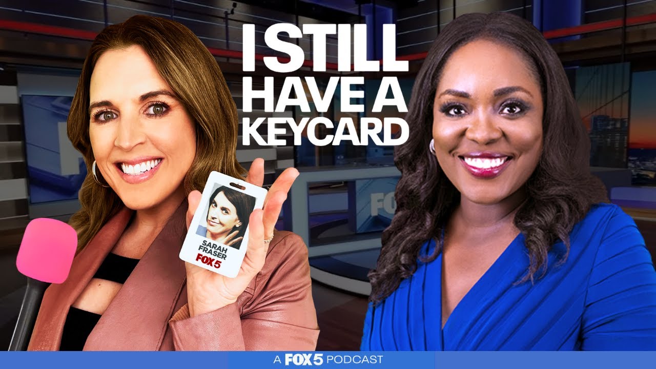 I Still Have a Keycard: Marissa Mitchell | FOX 5 DC