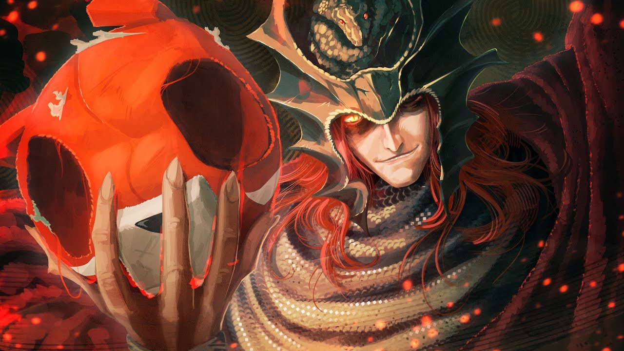 Elden Ring Shadow of The Erdtree The Movie