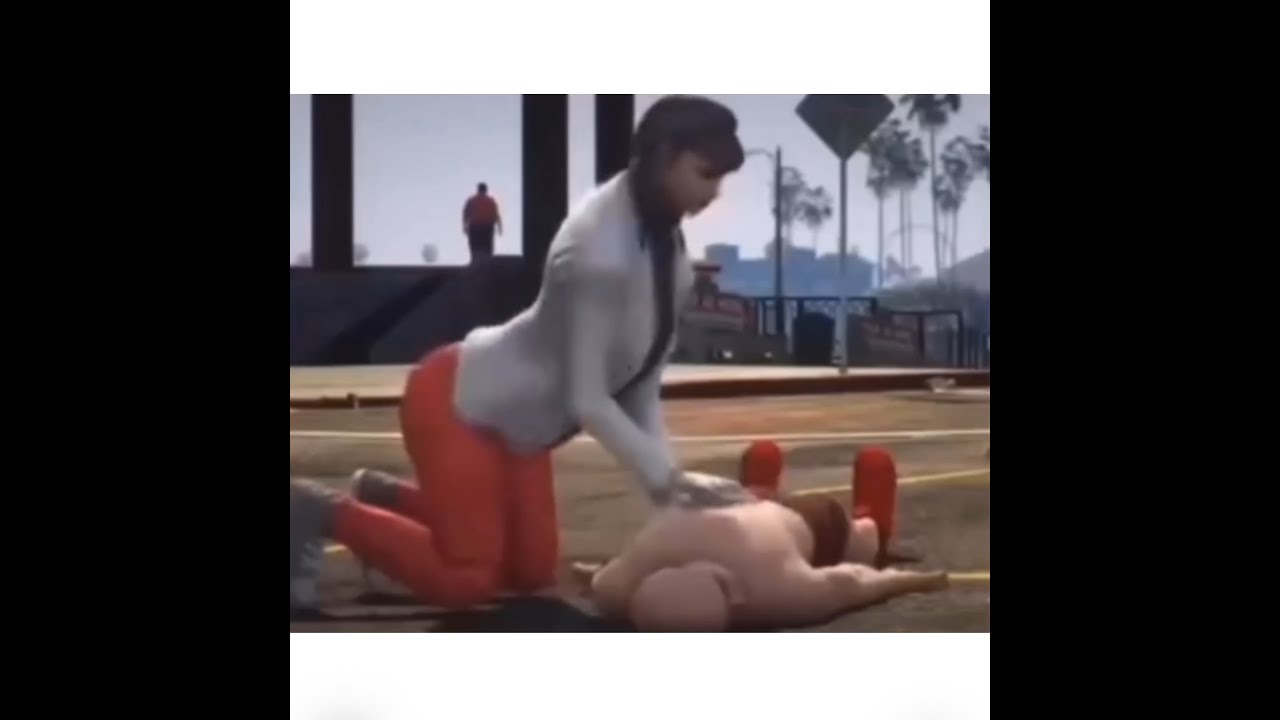 심폐소생 하우스