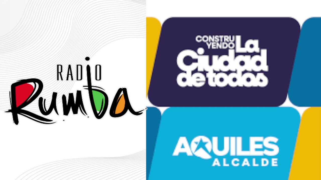 RADIO RUMBA 107.3 fm  36 AÑOS