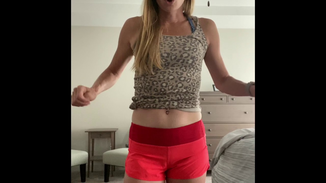 Lululemon Speed Ups Size  4 Vs 6