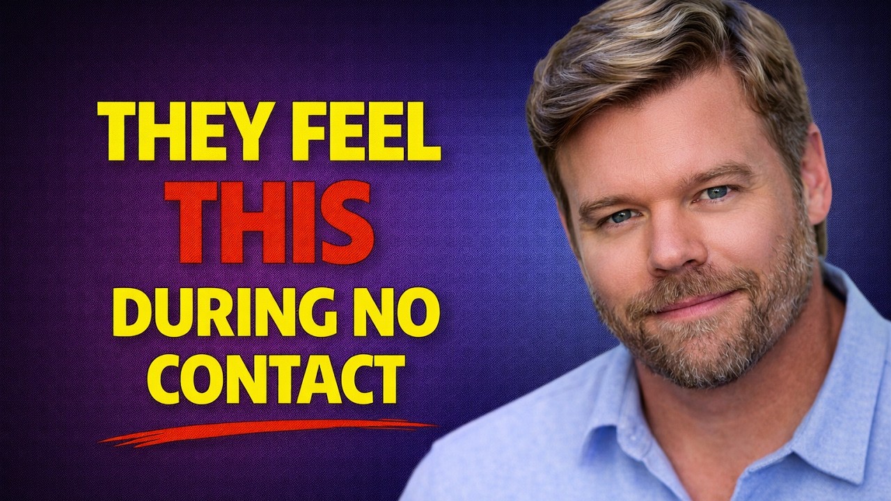 What Is My Ex Feeling During No Contact?
