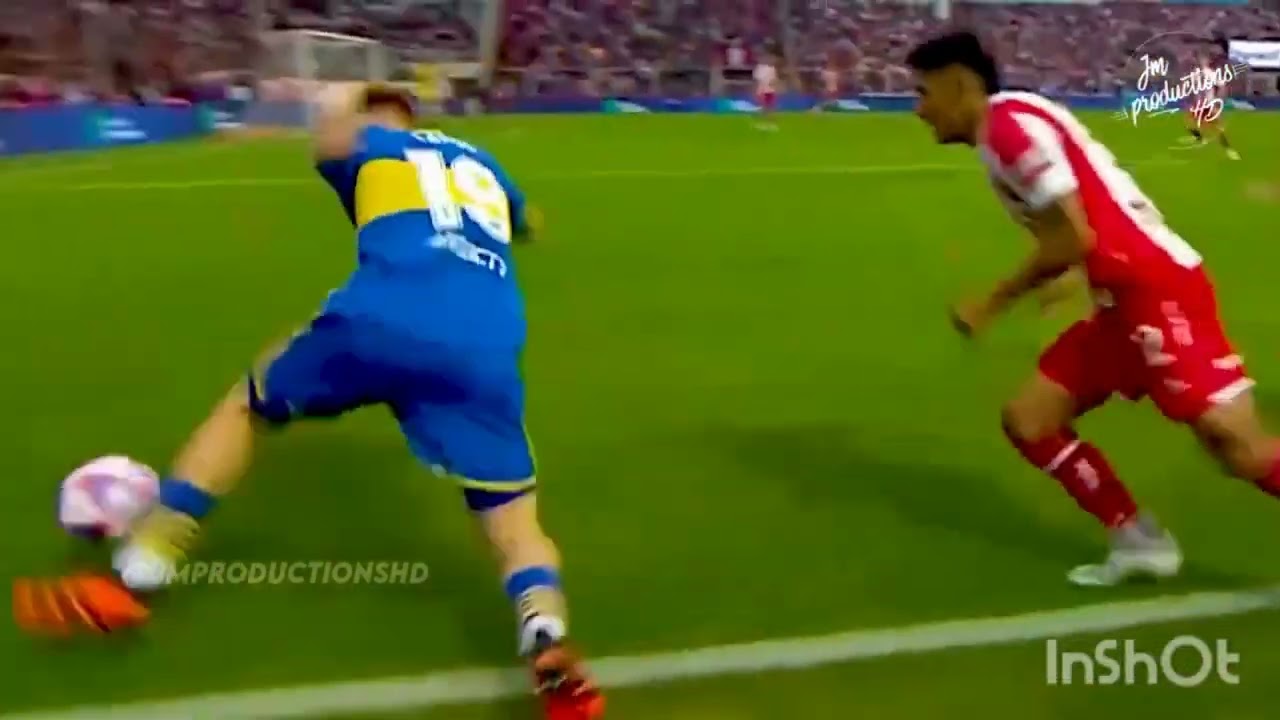Colo barco skills 2023
