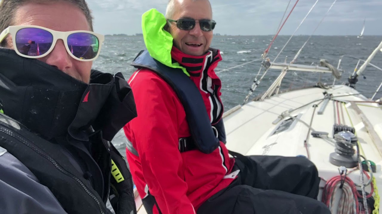 Beneteau 260 spiritus Numansdorp - Scharendijke