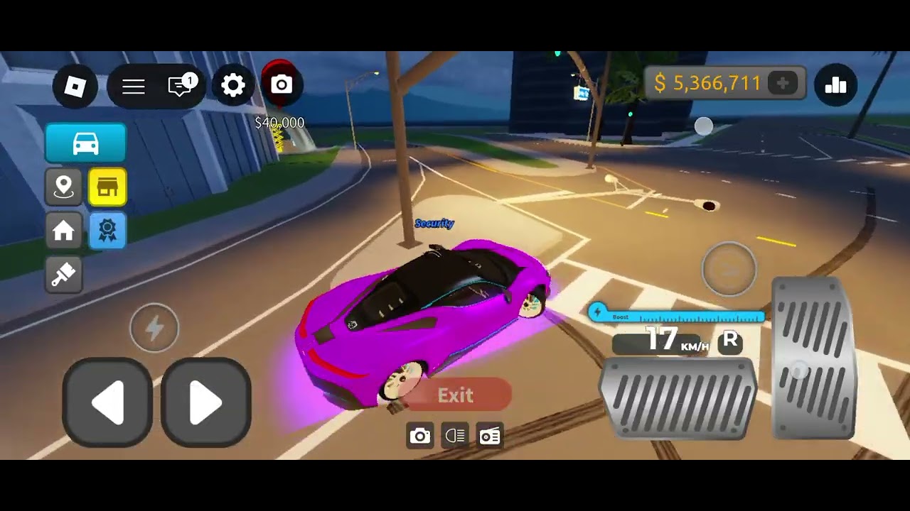 I catch a 300k player on driving Empire almost have 500k.