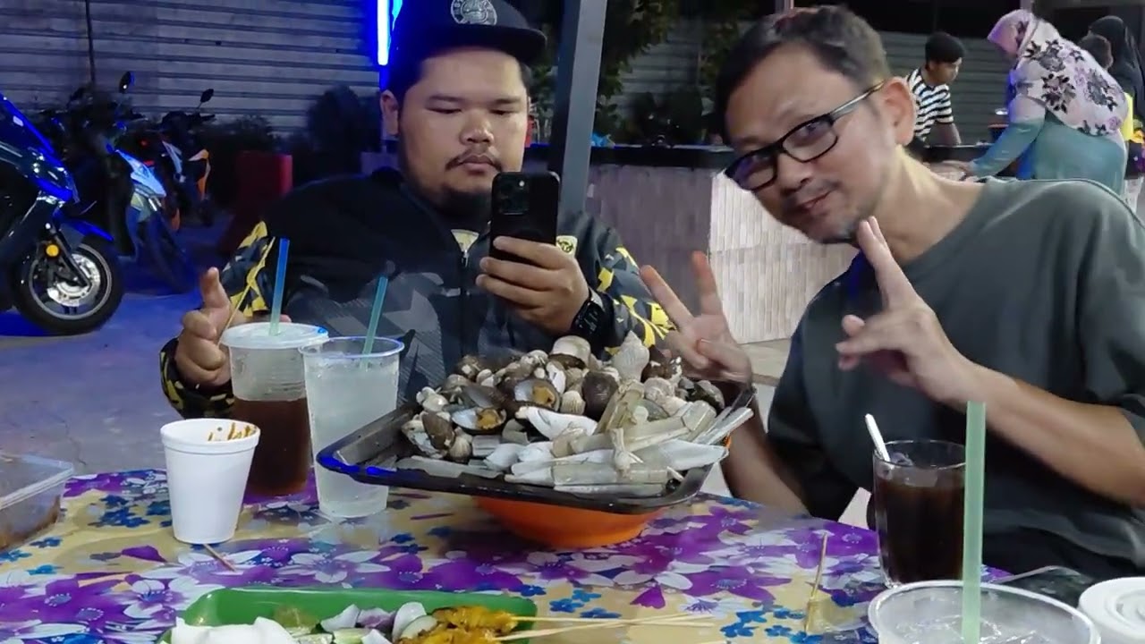 Moreh Ride 2026 Ke Dataran Manggis Bersama Rakan2 PXO || Cuaca Cantik & Makanan Pun Sedap Semuanya!!