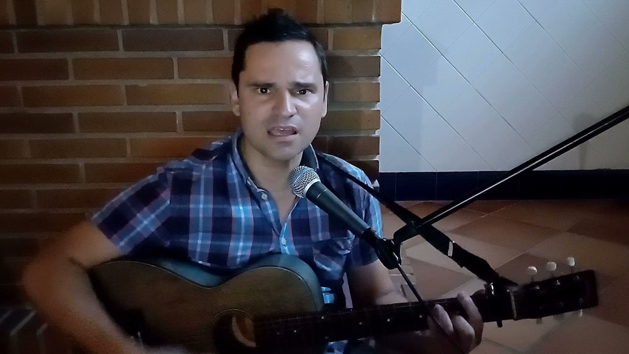 THE KILLERS - Mr Brightside (Acoustic Cover)