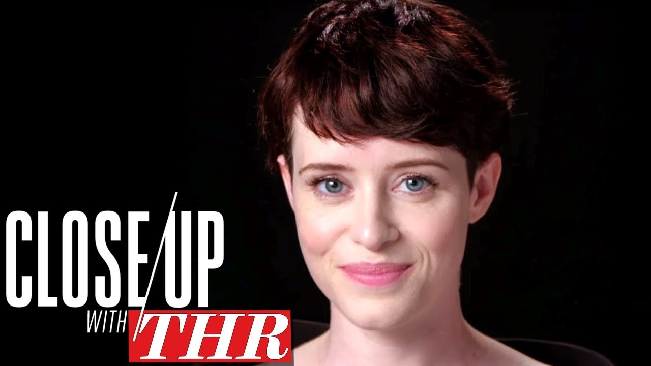 Claire Foy on 'The Crown' Transformation: 