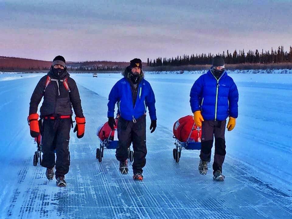 6633 Arctic Ultra For Jack (2016)