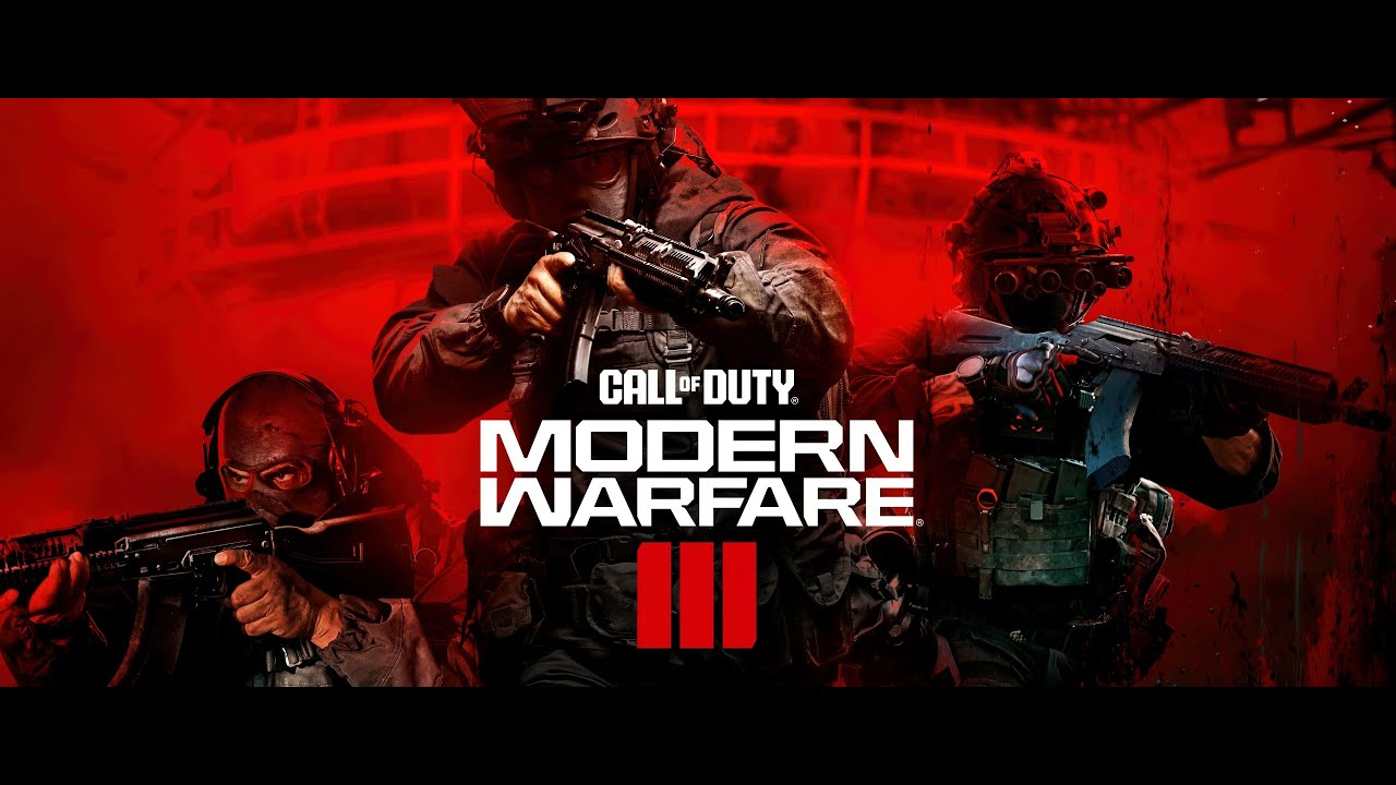 🔴 LIVE NOW | Call of Duty: Modern Warfare 3 Multiplayer
