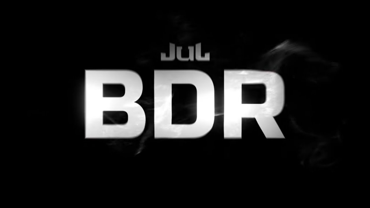 JuL - BDR // Clip Ai inOfficiel // 2026