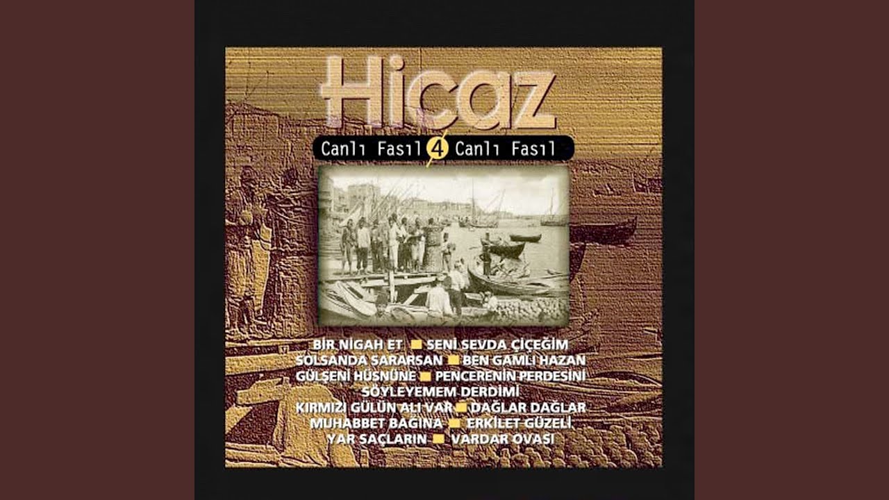 Bir Nigah Et Ne Olur Halime Ey Gonce
