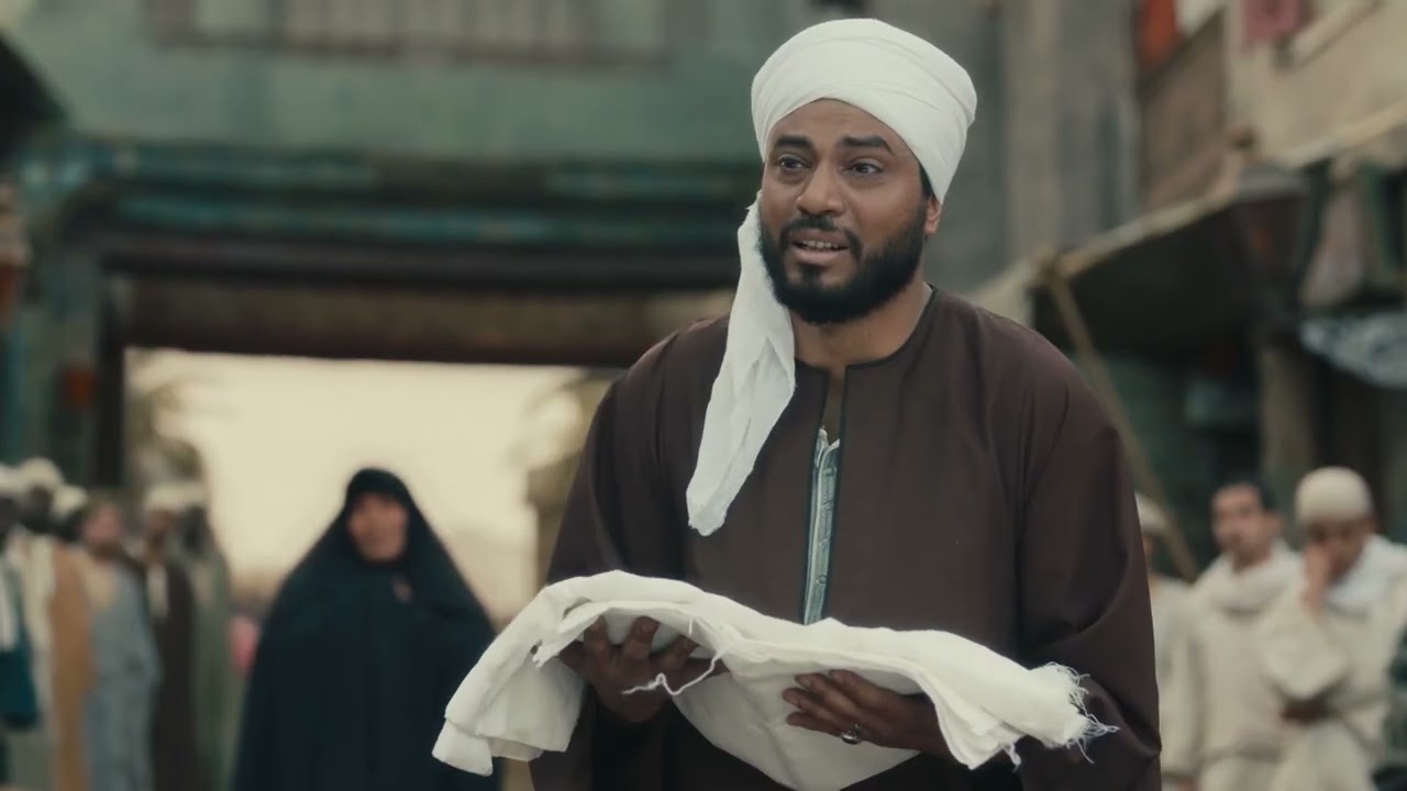 حمدي بيقدم كفنه لـ مليحة بعد ما شارك في قتل سندس.. مش هتصدق حصل إيه بعد تدخل عرفات #جزيرة_غمام