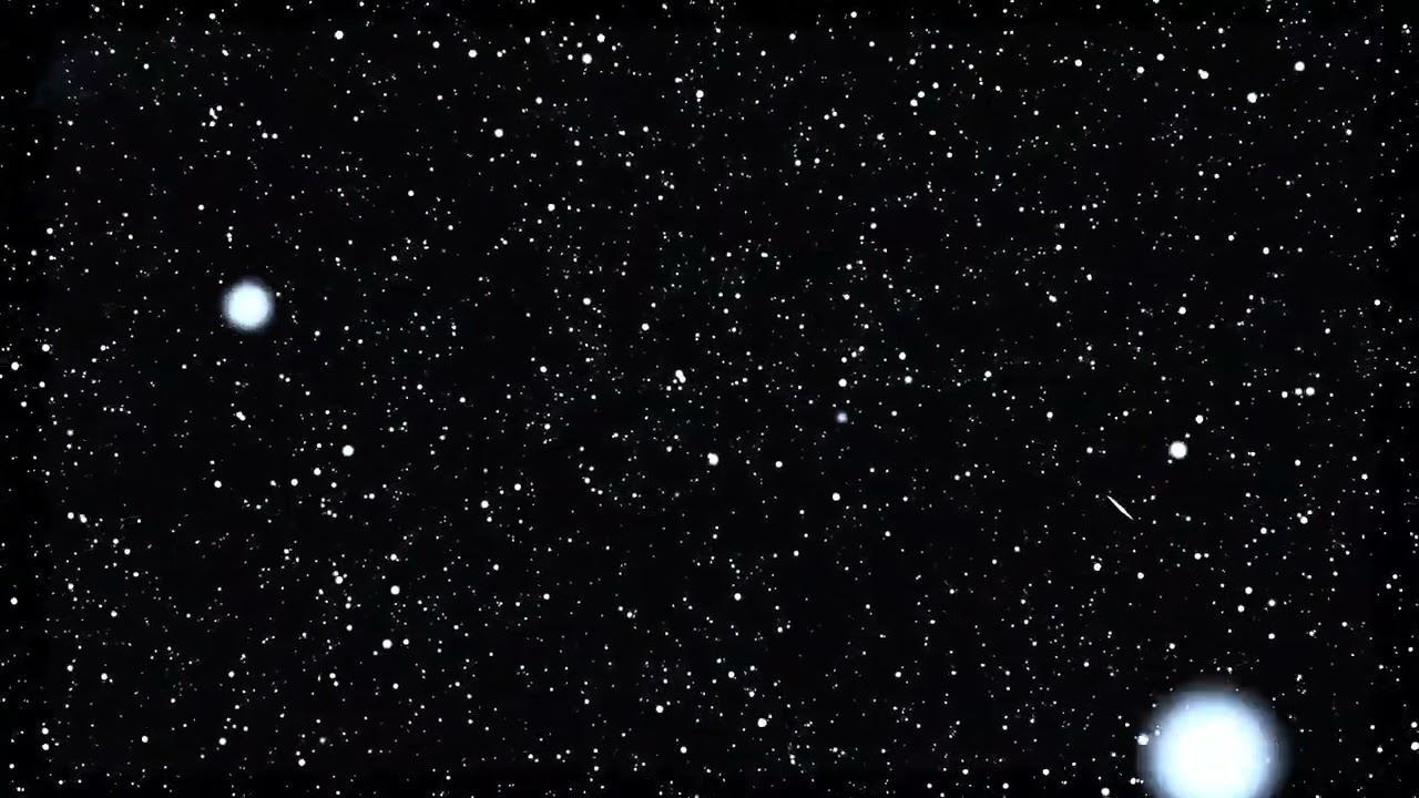 Drift into Cosmic Peace | Brown Noise & Cosmic Soundscapes to Soothe Your Mind & Promote Deep Sleep