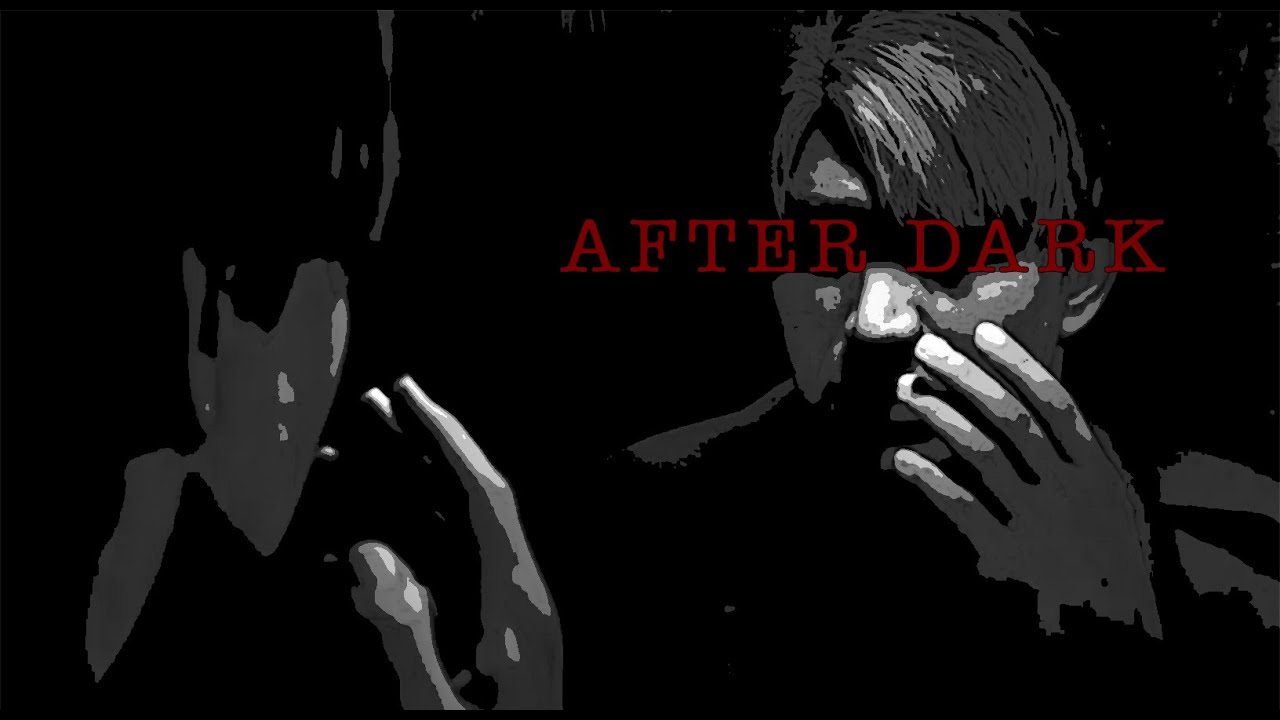 SILENT HILL 2 REMAKE | AFTER DARK EDIT