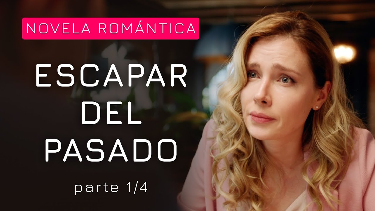 EL DRAMA QUE CONQUIST&Oacute; A MILLONES REGRESA CON UN NUEVO AMOR | ESCAPAR DEL PASADO | Cap&iacute;tulo 1