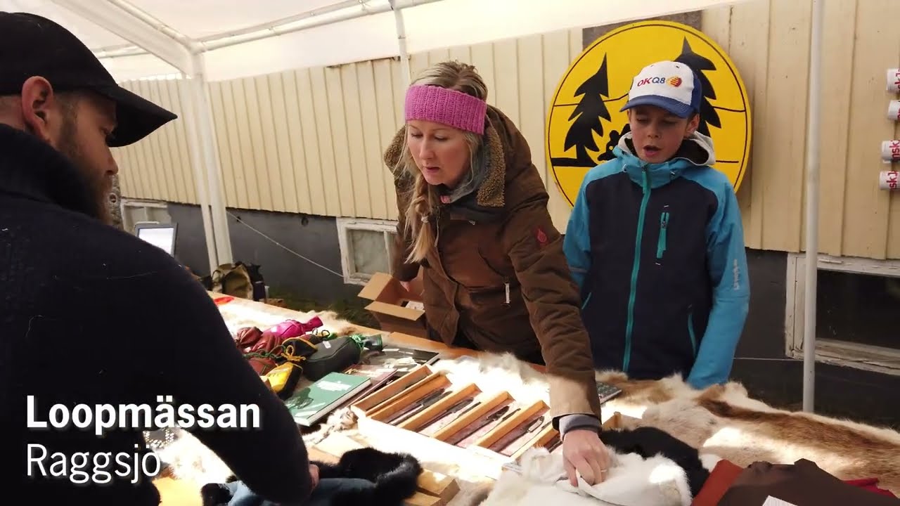 Visit Norsjö - Höst