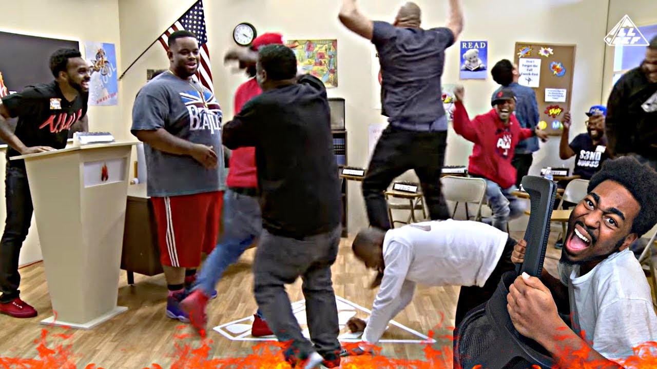 Roast Me GONE WILD 😂 Roast Me Season 3 Episode 6