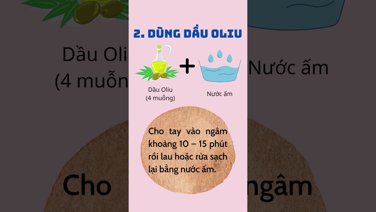 C&aacute;ch trị kh&ocirc; da tay tại nh&agrave; đơn giản hiệu quả c&aacute;c n&agrave;ng n&ecirc;n thử nh&eacute; #lamdep #duongda #shorts