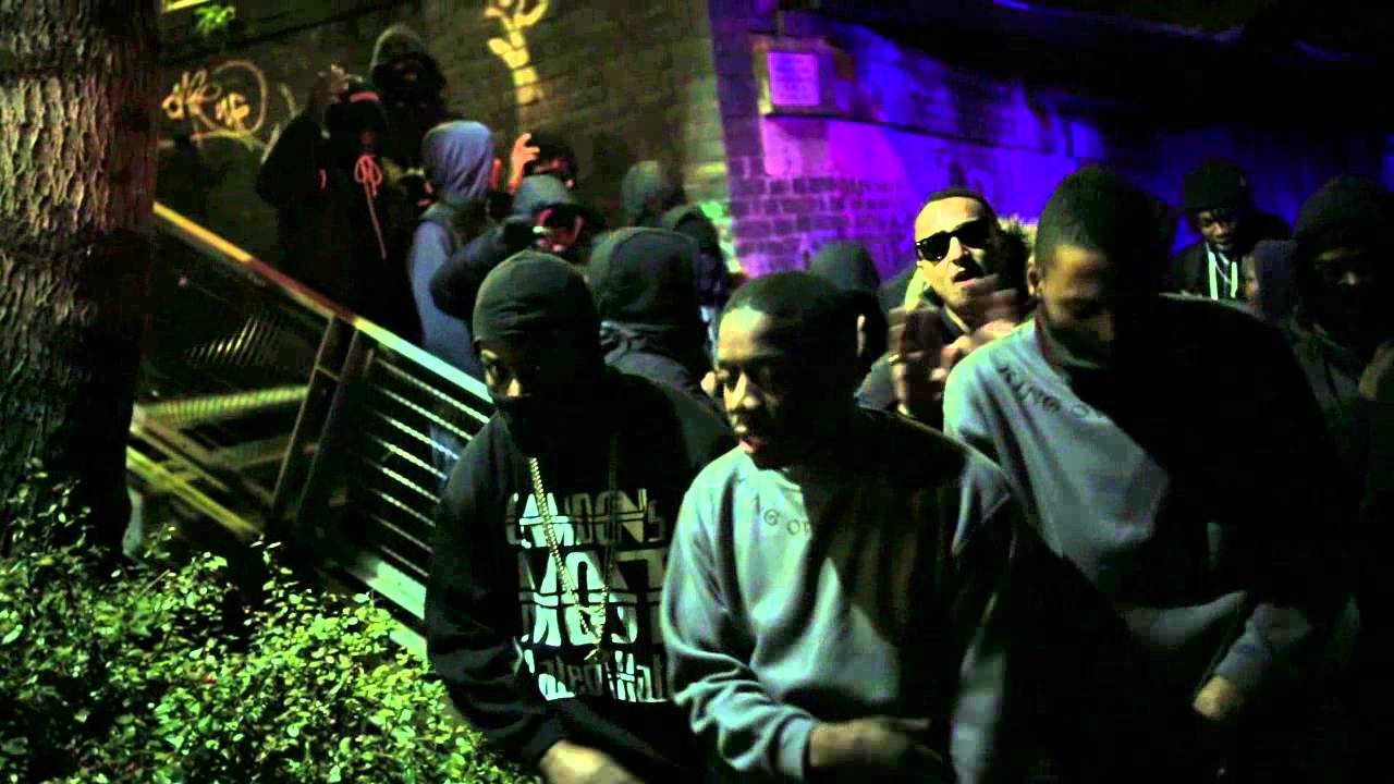 WE READY - GHEEZY FT YOUNG DEATS & STACK DOUNGA