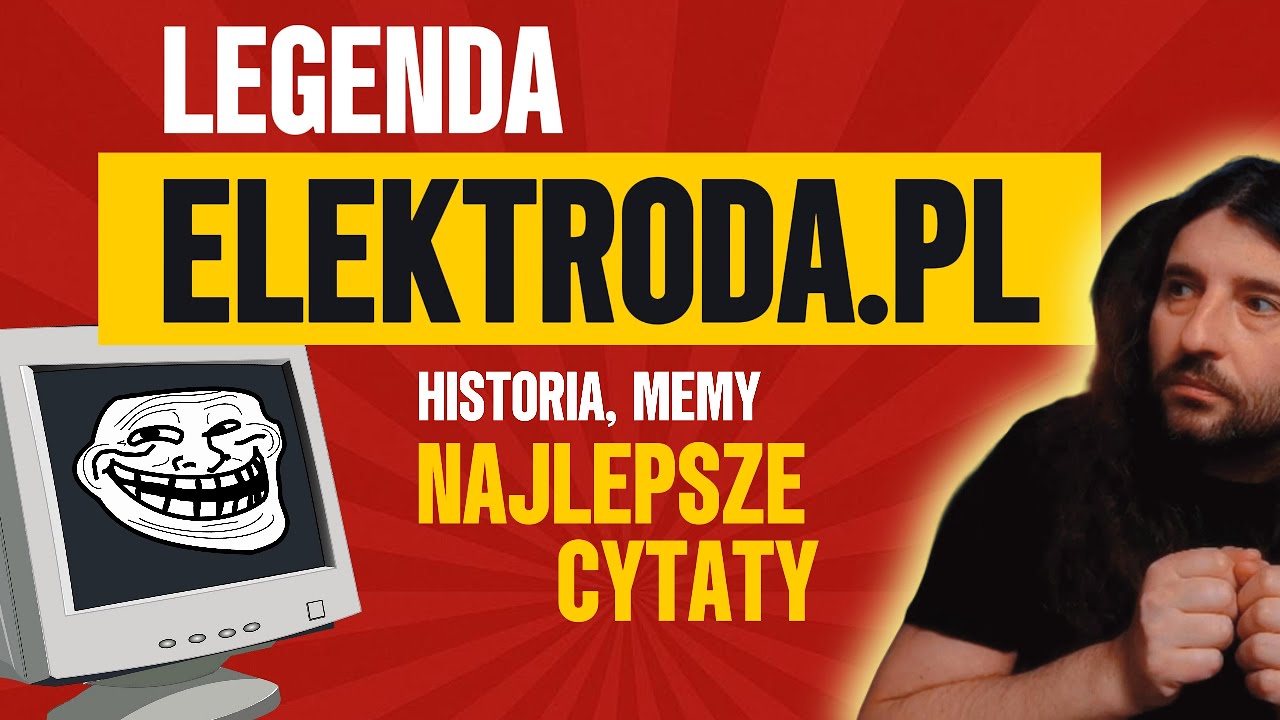 Szukasz pomocy? Źle trafiłeś! &ndash; Elektroda.pl - Legenda, Memy i najlepsze&nbsp;teksty!&nbsp;😅