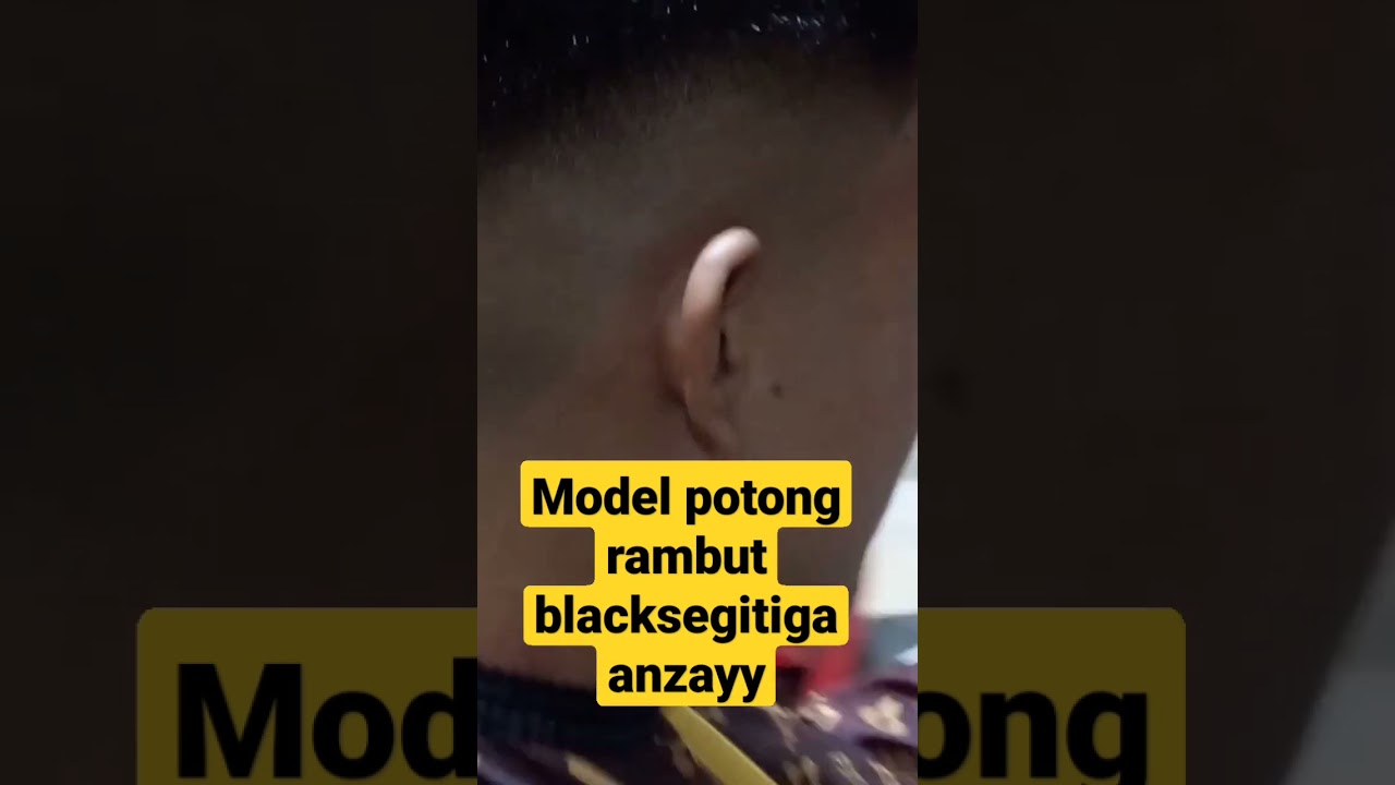 THE CUT bos barber denis
